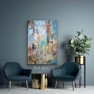 believe in yourself and never lose hope