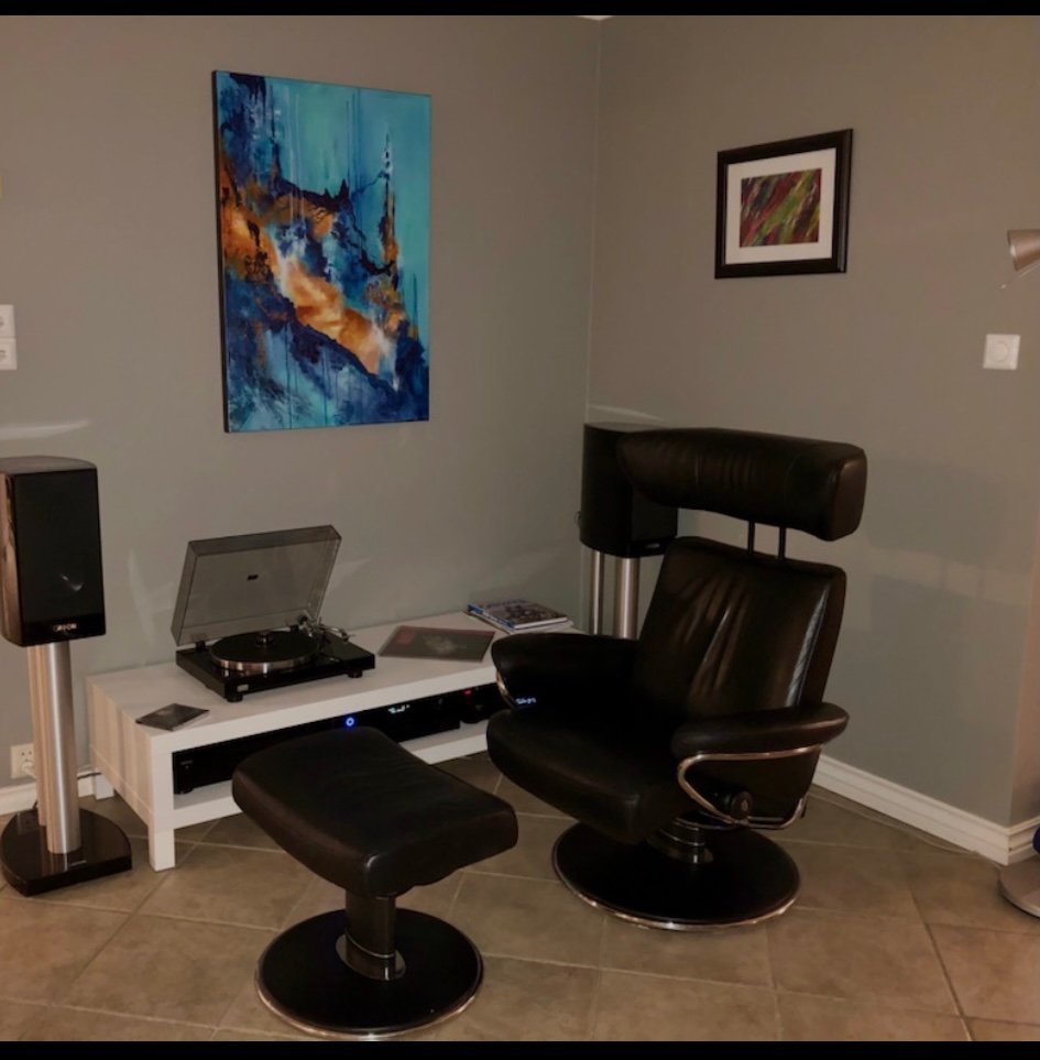 Uro
En hilsen fra Kodal av fornøyd kunde