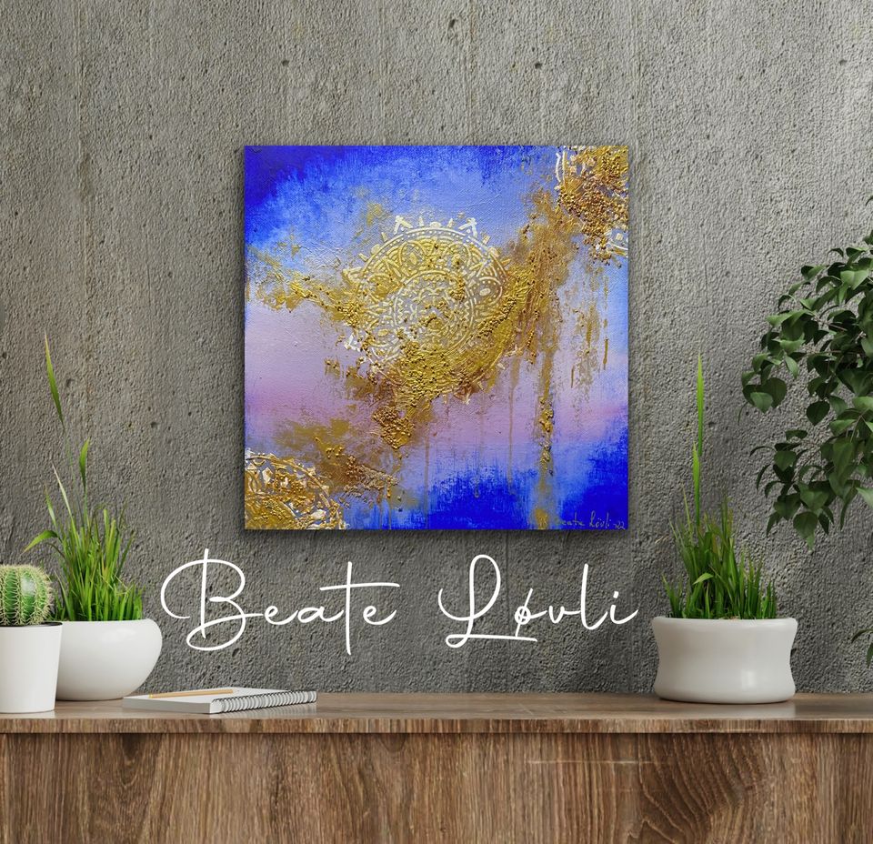 into the forest (kopi)