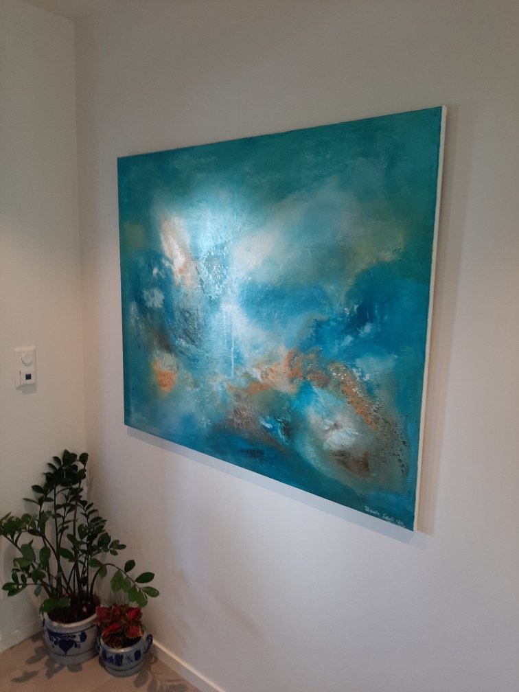 Tuquoise
Takker for tilbakemelding fra Tønsbergområdet